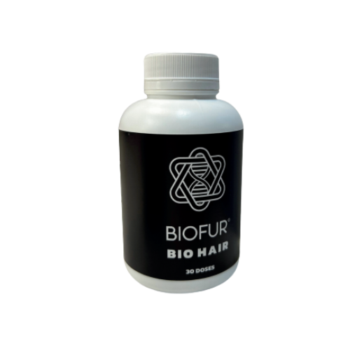 Bio Haircápsulas