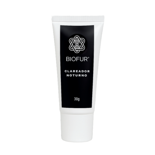 Clareador Noturno