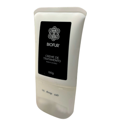 Creme de Tratamento