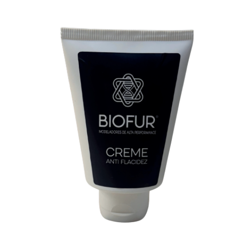 Creme Anti-Flacidez